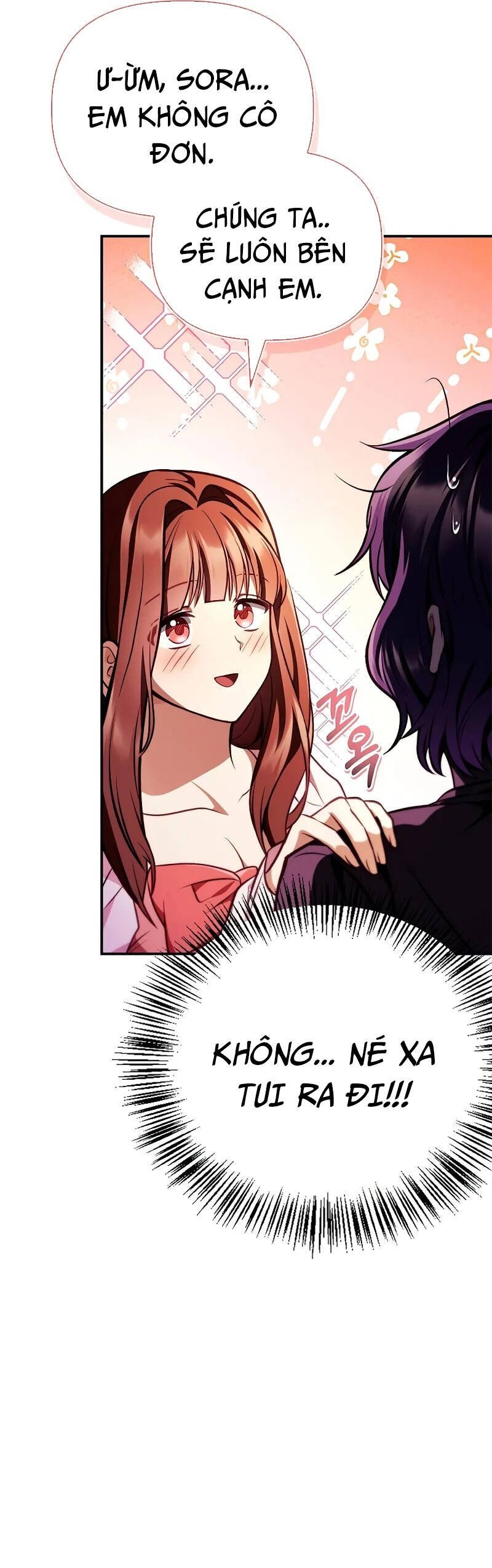 Kí Sự Hồi Quy chapter 125 35