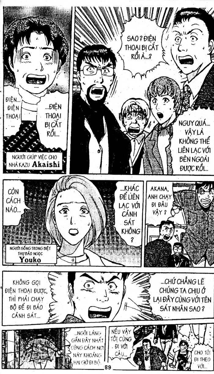 thám tử kindaichi (bản đẹp) chapter 183 5