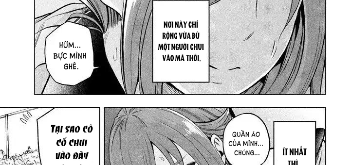 đừng xem thường nữ phụ chapter 14 8
