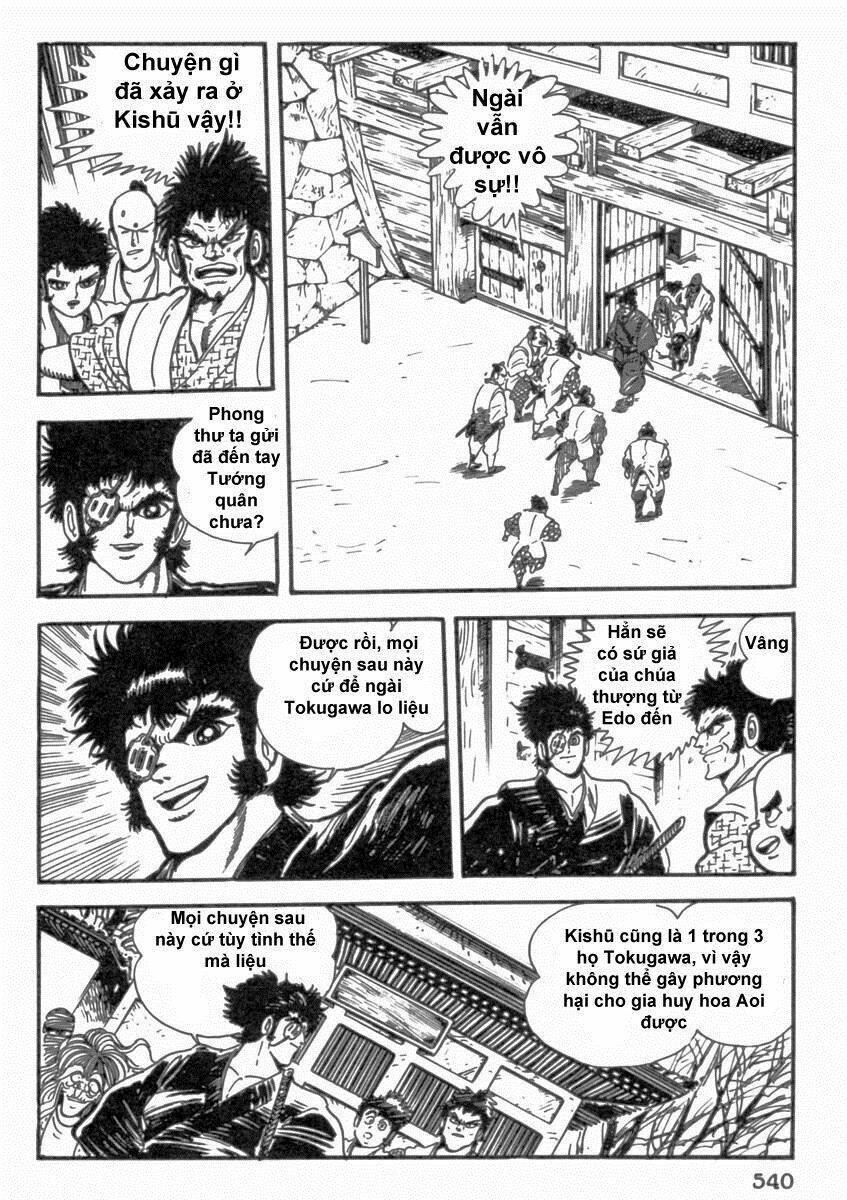 chuyển sinh ma giới chapter 12 15