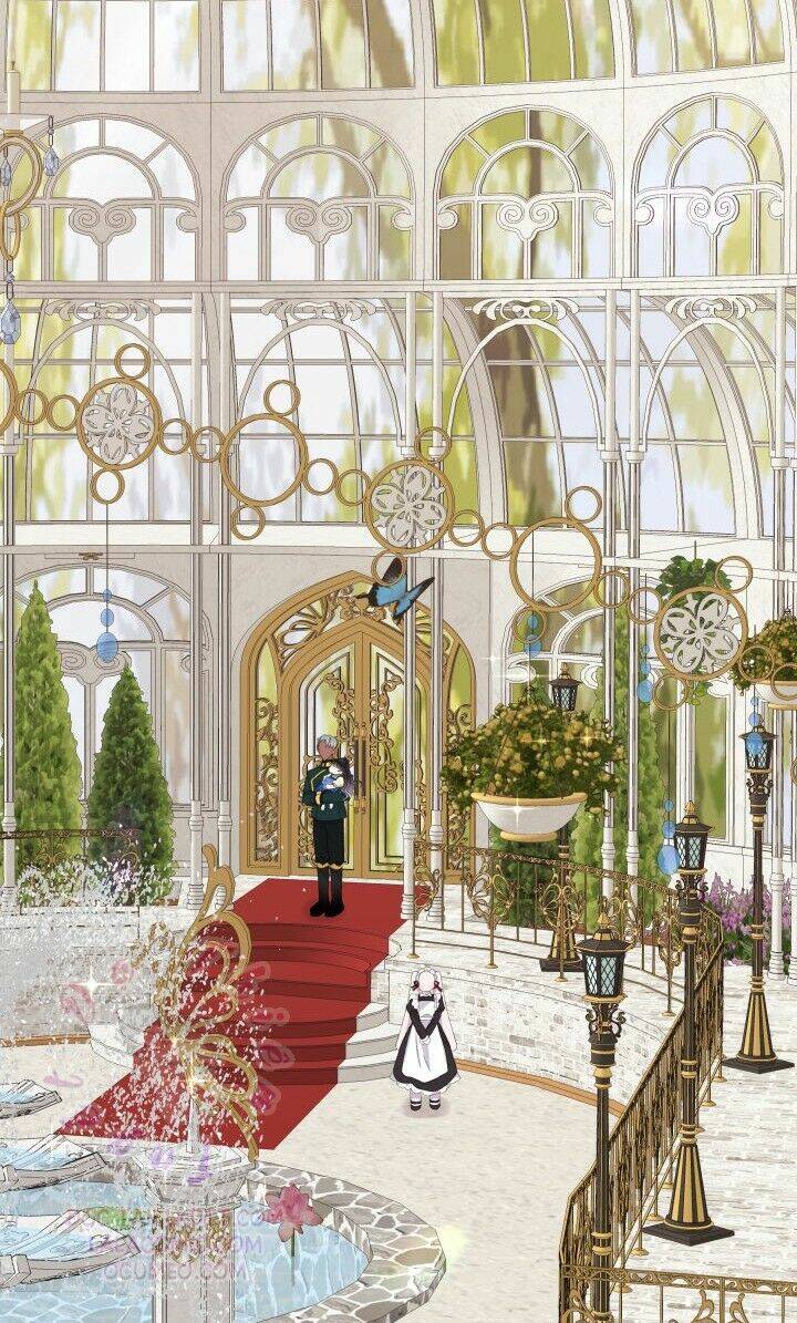 công chúa huỷ diệt chapter 16 57