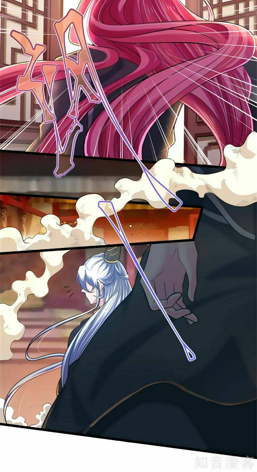 nam sủng của ta muốn leo tường chapter 13 4