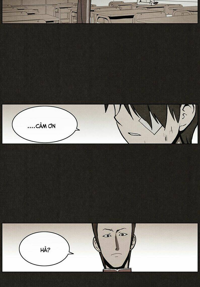 đứa con của quỷ dữ chapter 14 30