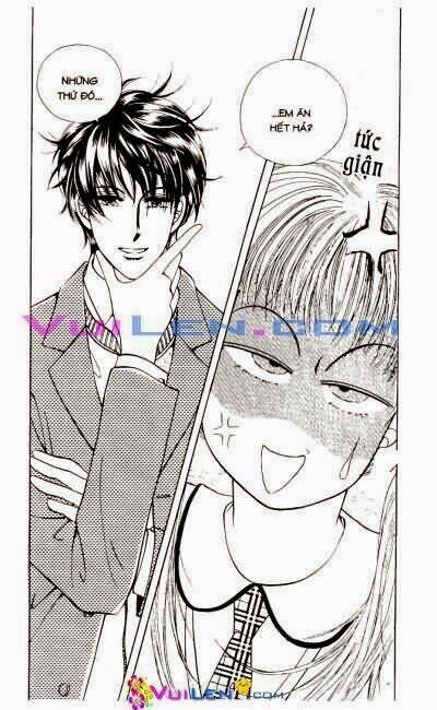 mãi yêu anh chapter 1 40