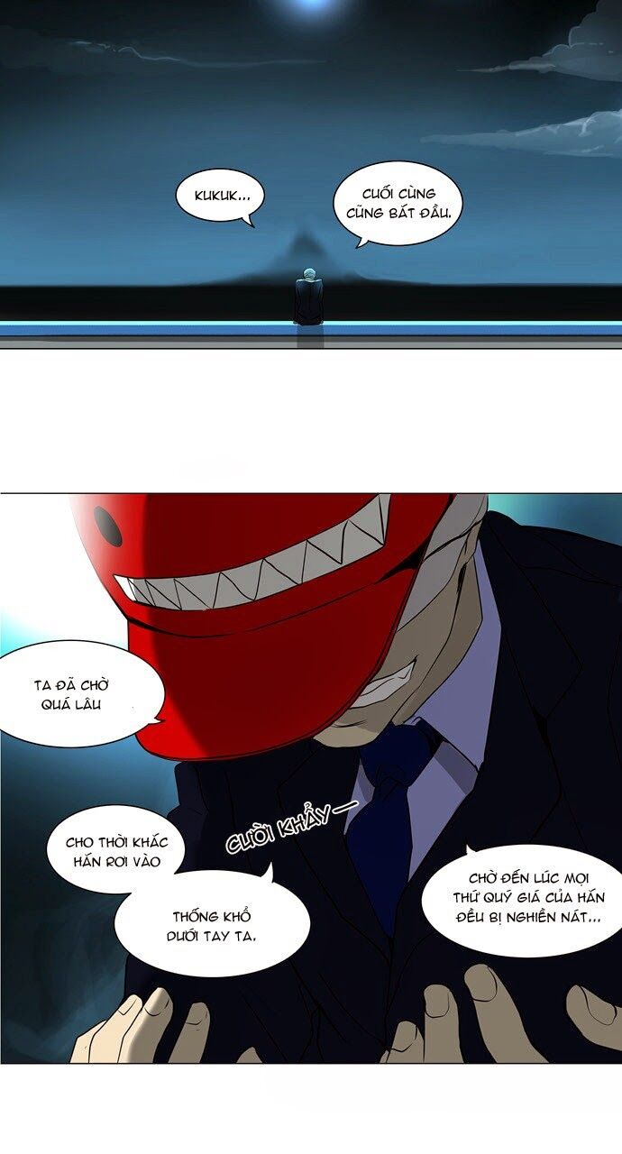 tòa tháp bí ẩn 2 chapter 80 41