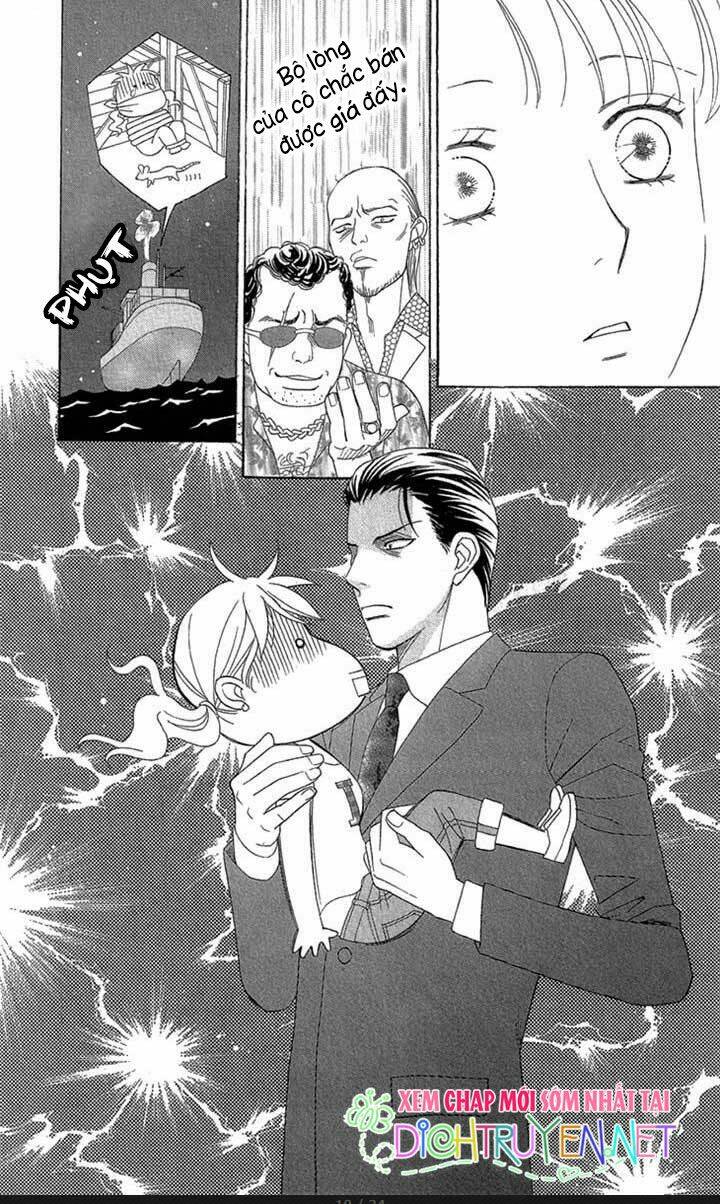 virut tình yêu chapter 6.1 9