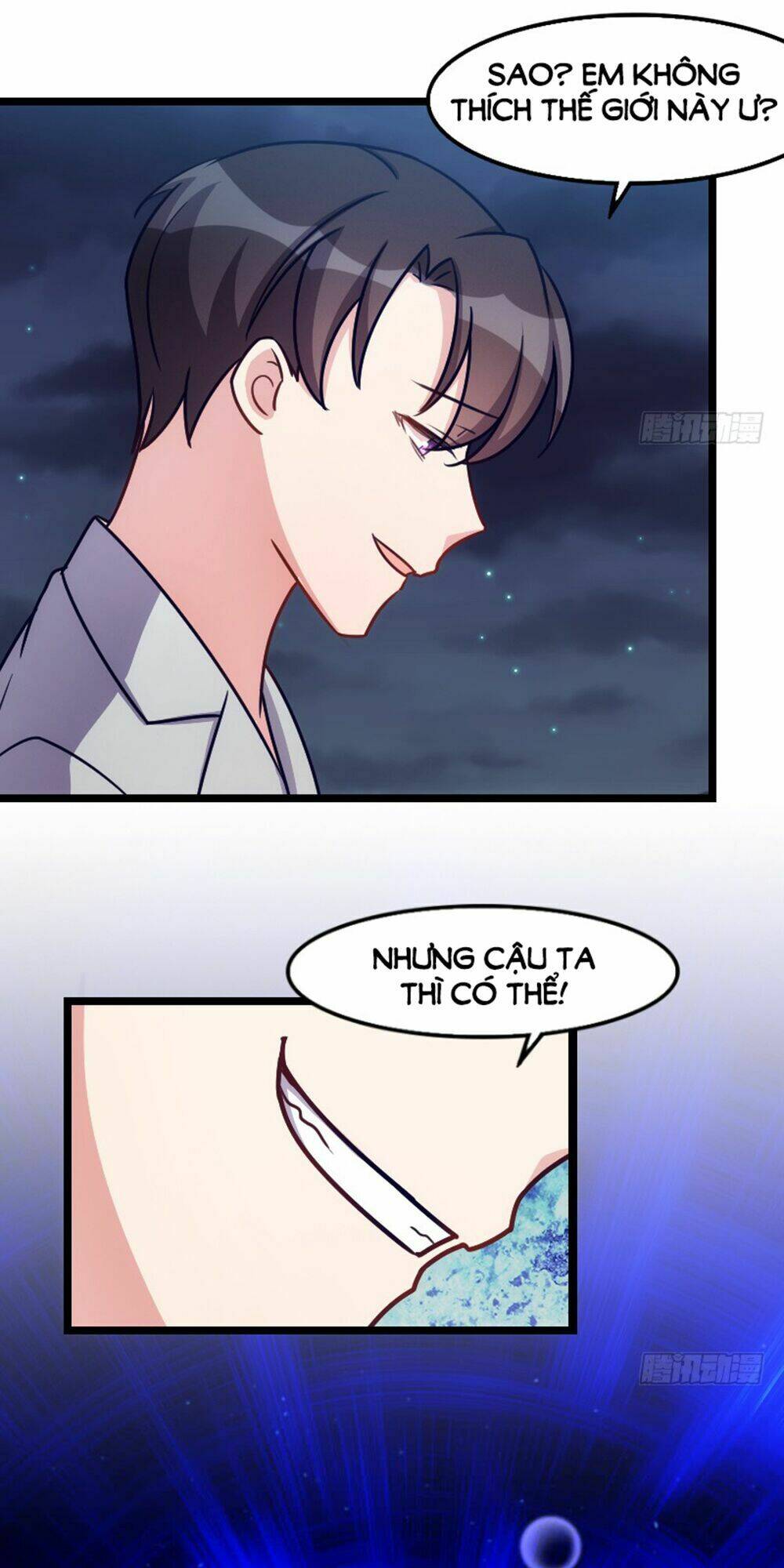 tôi ở dị giới khai ngư đường chapter 79 6