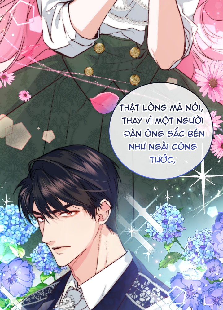 trở thành người điều chế nước hoa duy nhất của bạo chúa chapter 5 21