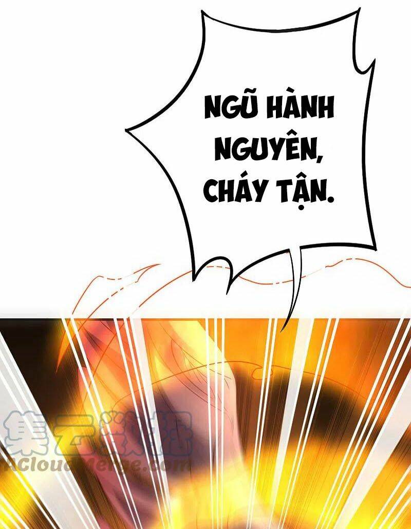 phục thiên thánh chủ chapter 194 15