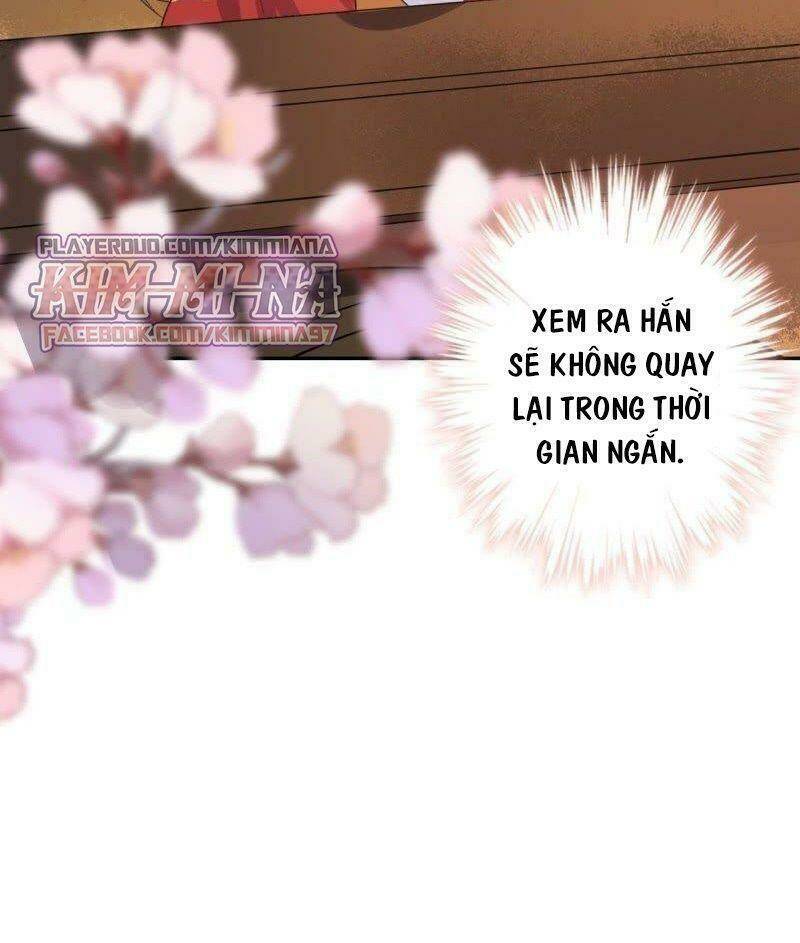 vương gia kiêu ngạo quá khó cua chapter 48 57