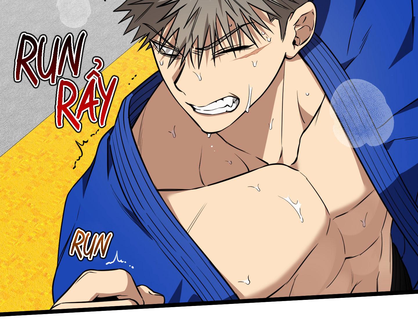 tôn kính và khát khao chapter 5 60