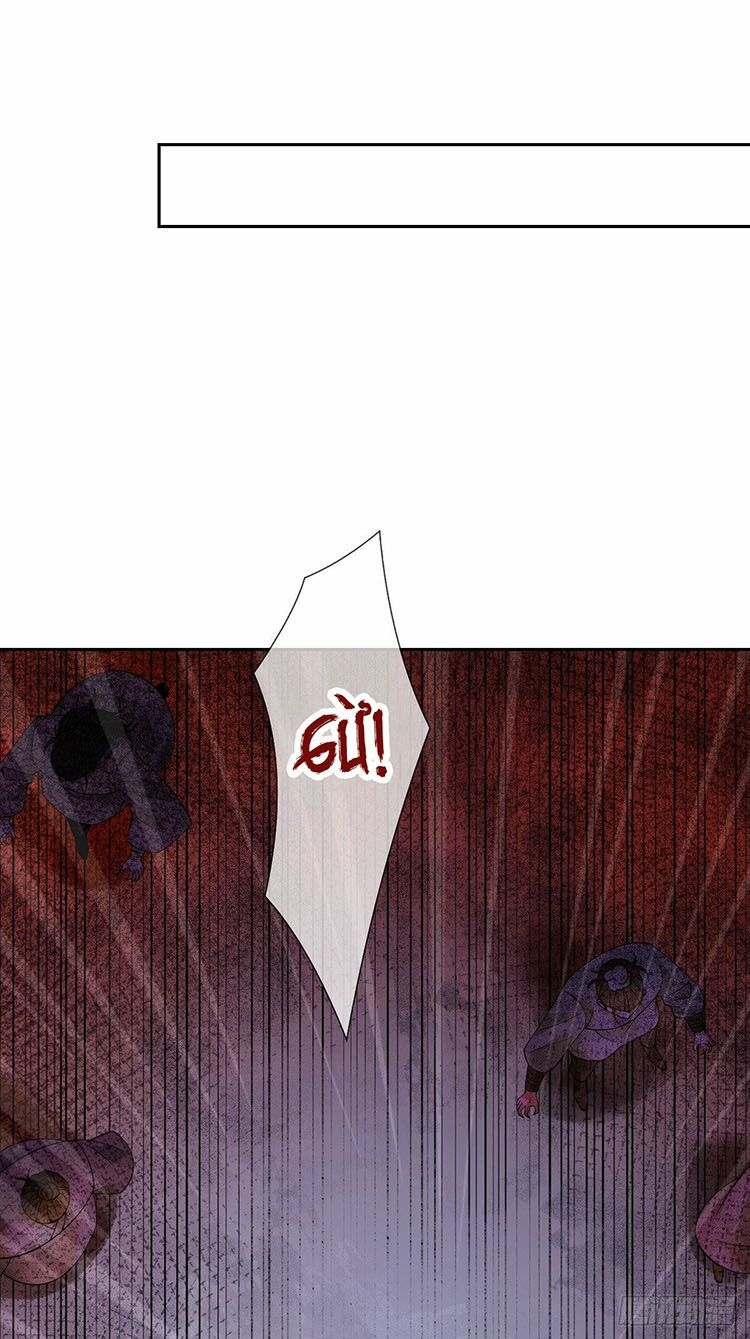 mạt thế nữ vương chapter 4.2 23