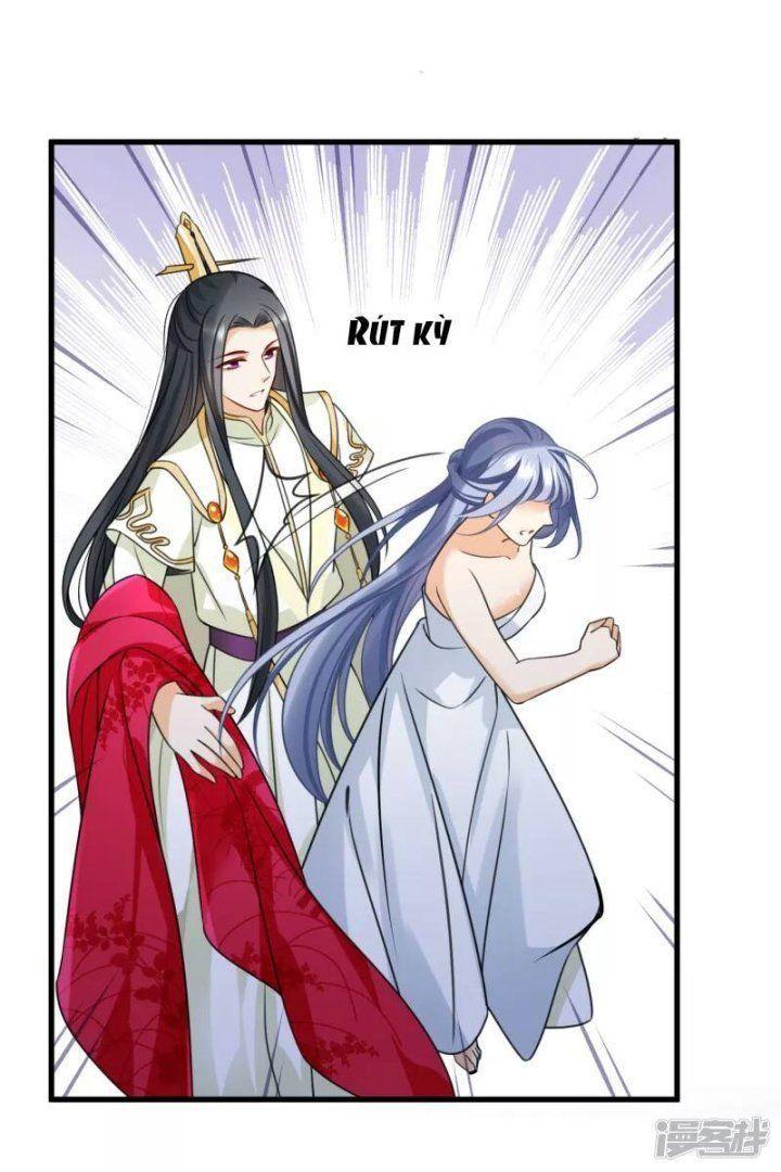 nụ cười của ngươi ngọt gãy tám cái răng của ta chapter 14 12