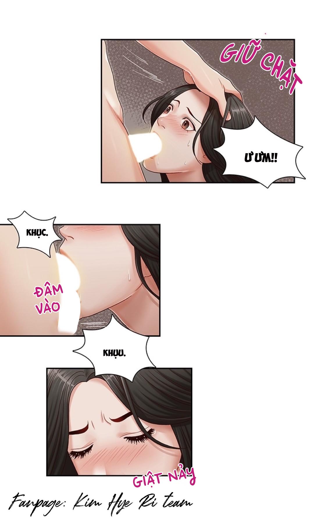 thư ký của anh trai chapter 15.2 7