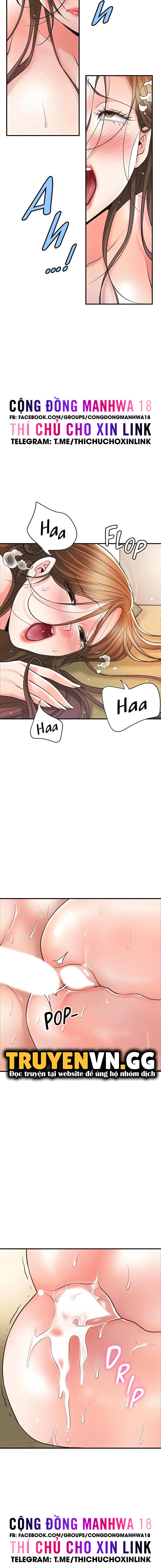 thị trấn nóng bỏng chapter 101 8