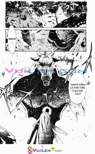 bát khuyển sỹ phương đông chapter 9 7