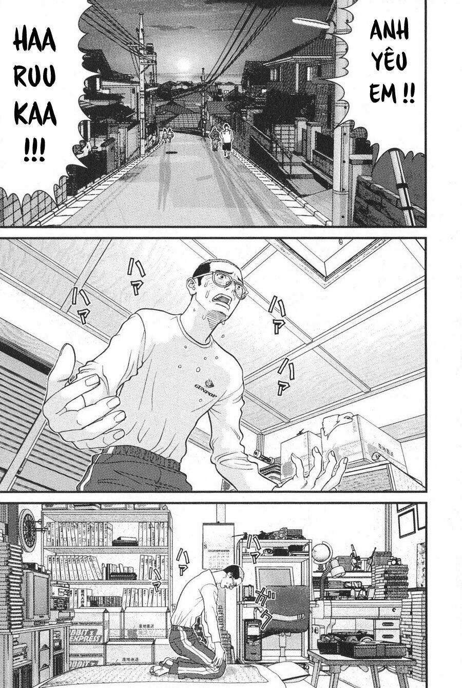 me-teru no kimochi chapter 9 13