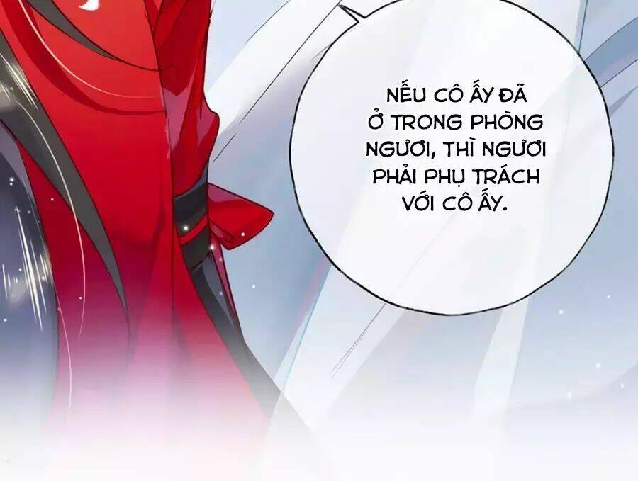 điềm mỹ chi huyết chapter 25 24