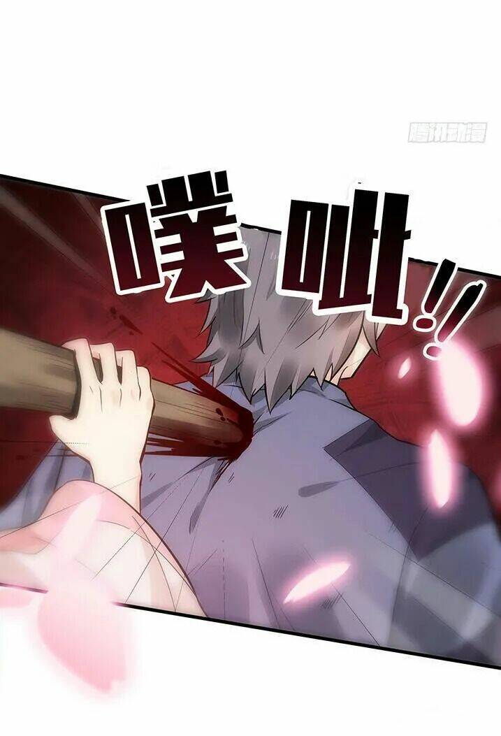 độc phi thần y quá kiêu ngạo chapter 4 3