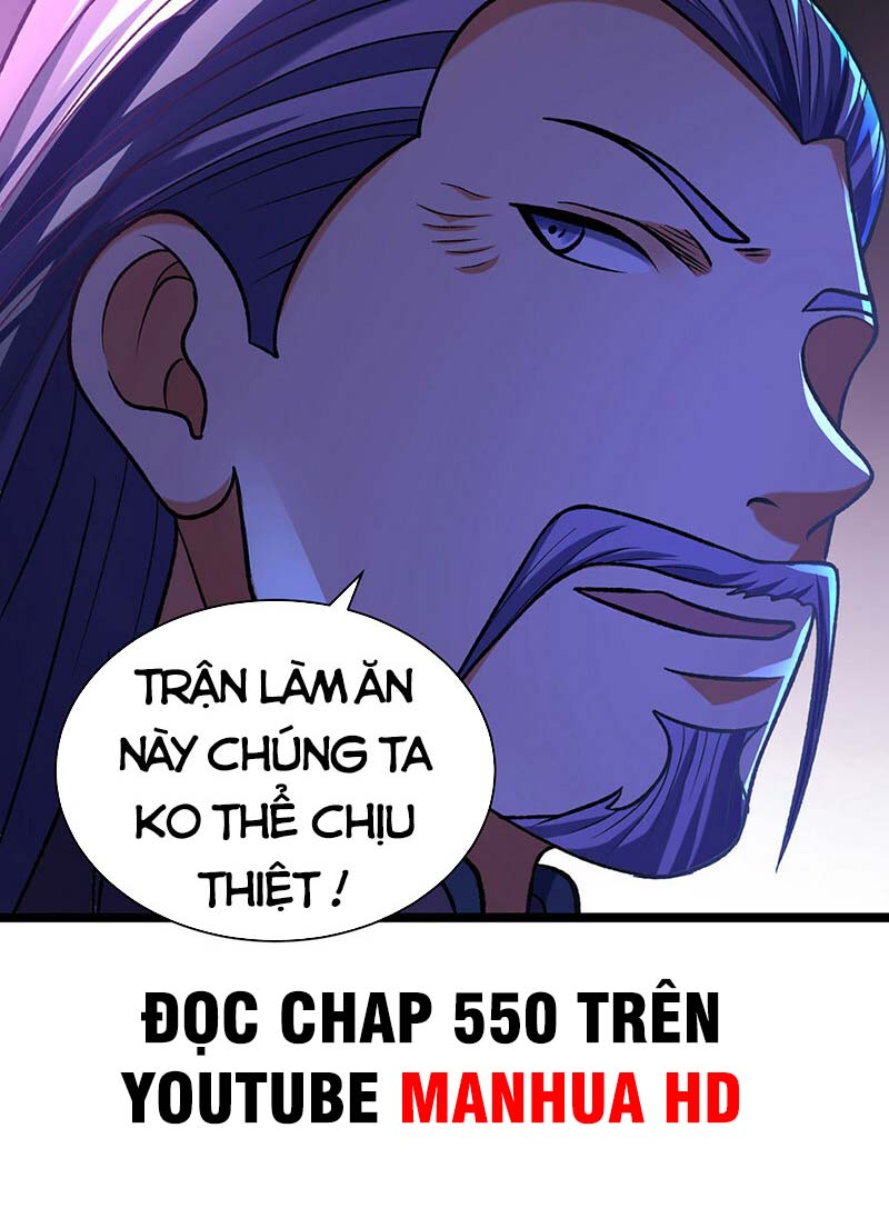 võ đạo độc tôn chapter 529 65
