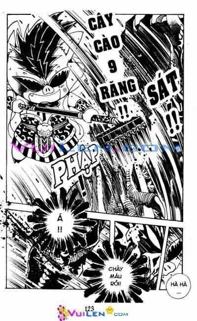 những người bạn tốt chapter 25 124