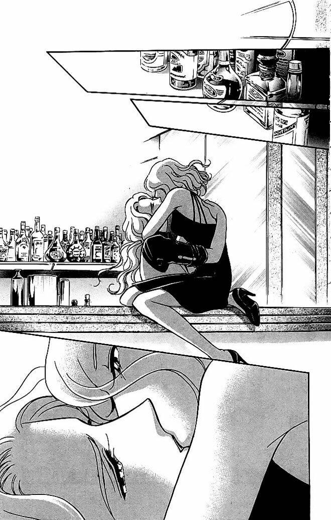 kiri no mori hotel chapter 3 32