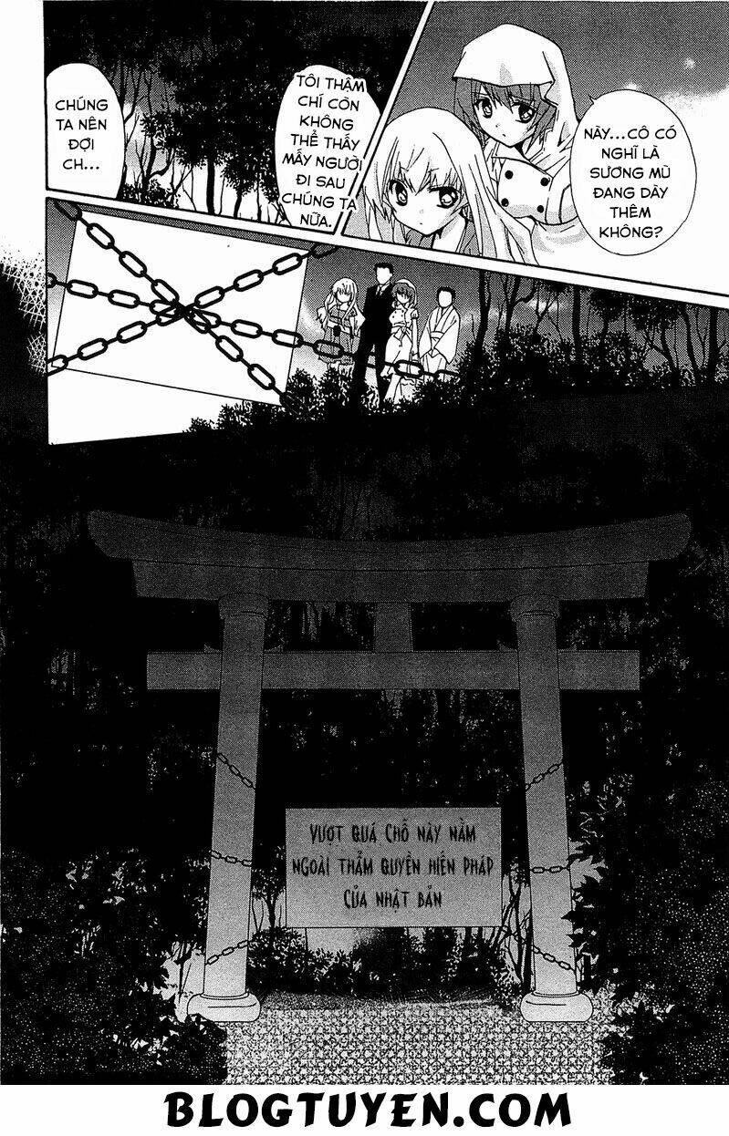 ác mộng gakuen chapter 9 28