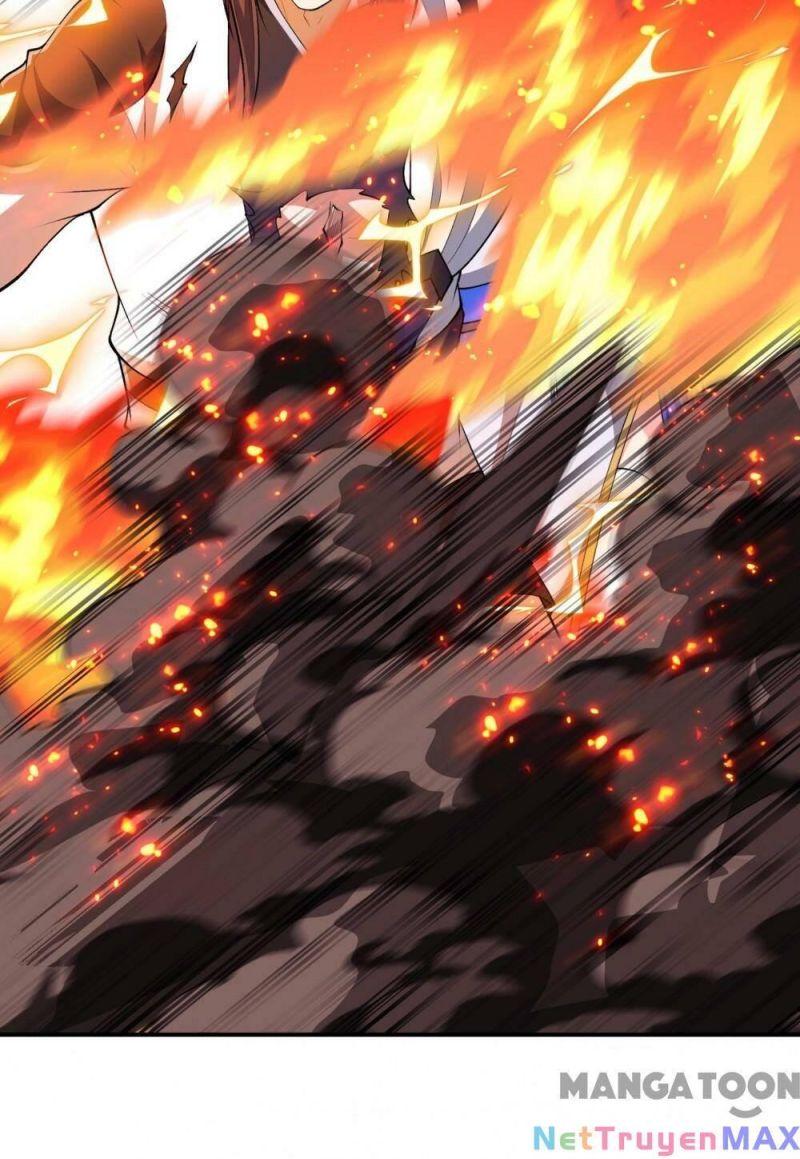 đệ nhất người ở rể chapter 197 39