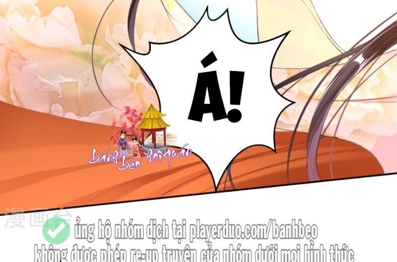 vương gia, áo lót của ngươi rơi mất rồi chapter 43 43