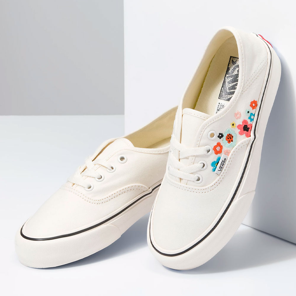 Giày Vans UA Authentic VR3 SF VN0A4BX5YQ1