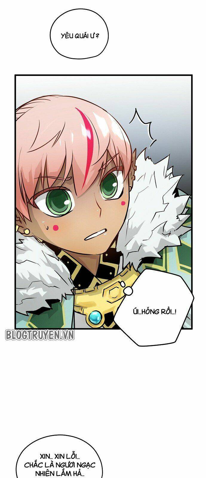 hứa lan chapter 29 19