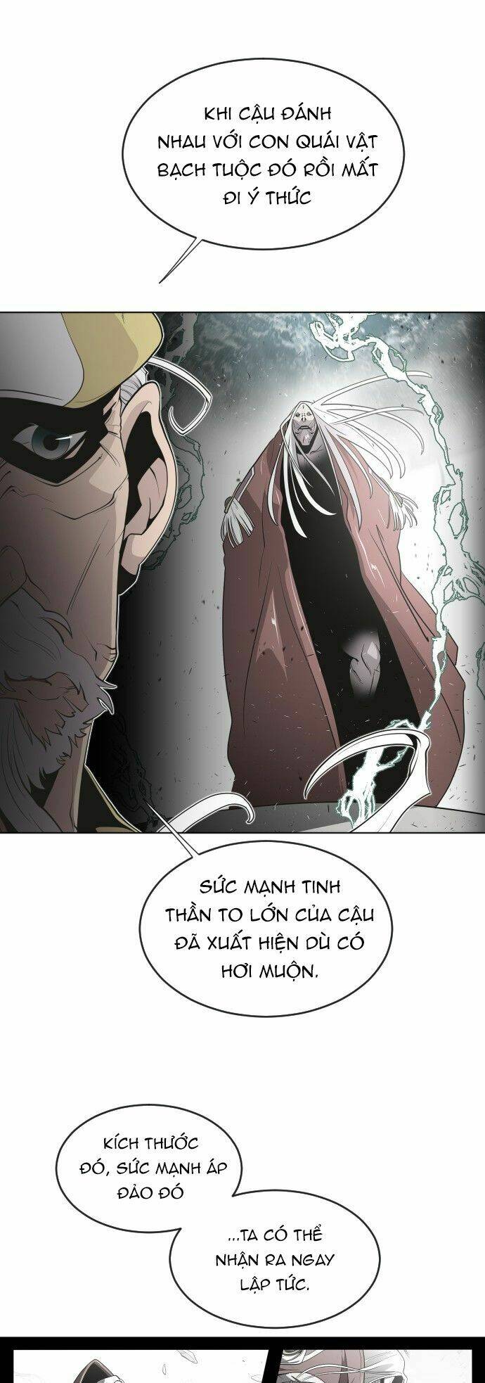 kĩ nguyên của anh hùng chapter 43 27