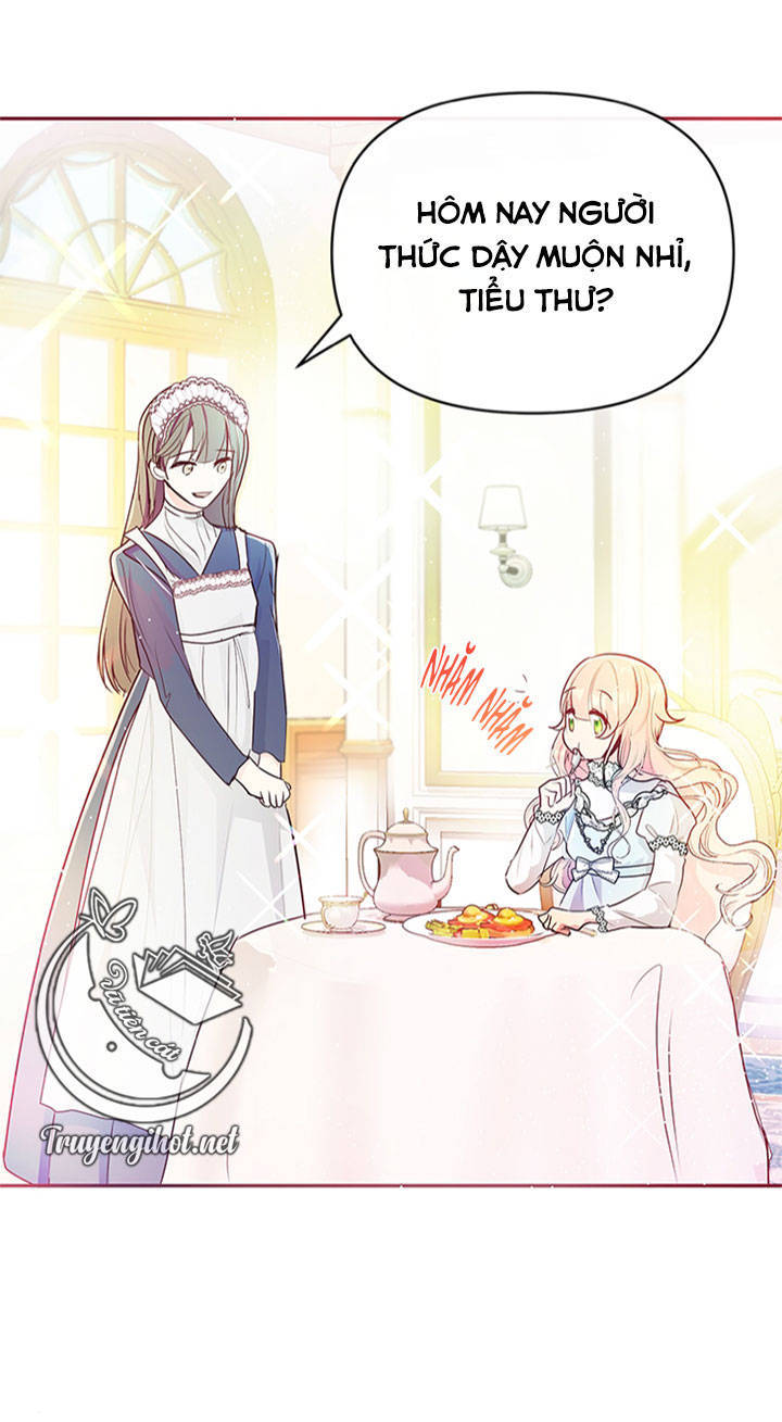 đó chỉ là sai lầm thôi mà, ngài đại công tước! chapter 10.2 21