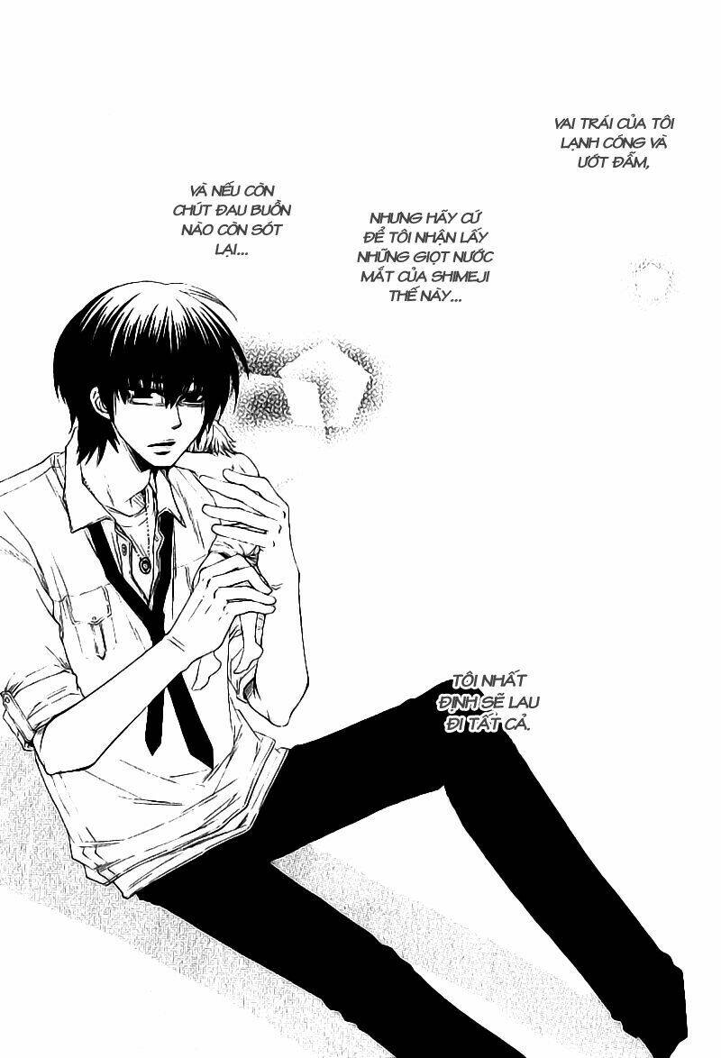 lover's doll chapter 2 23