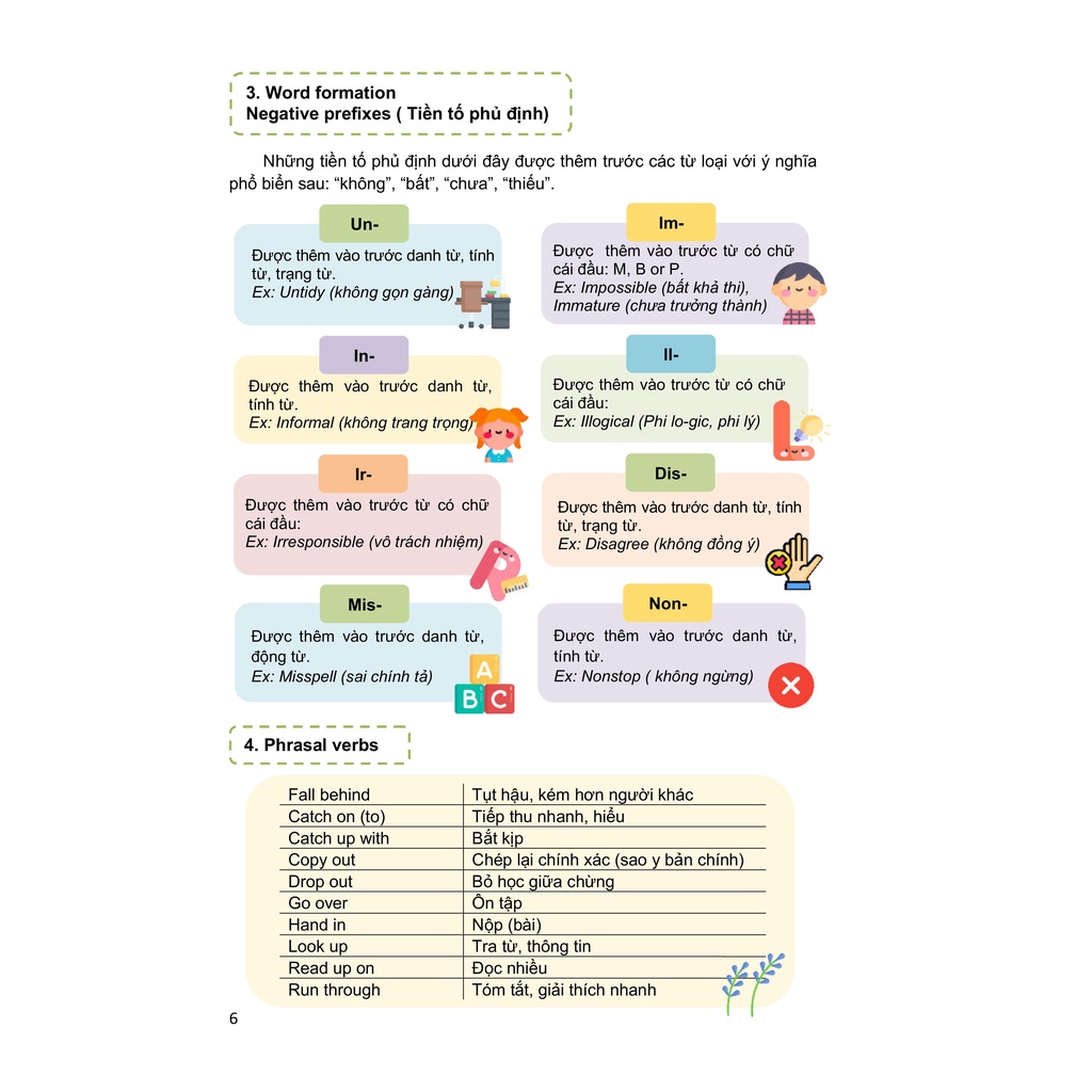 Sách - Bồi dưỡng học sinh giỏi tiếng anh lớp 6 (sách màu) (KV)