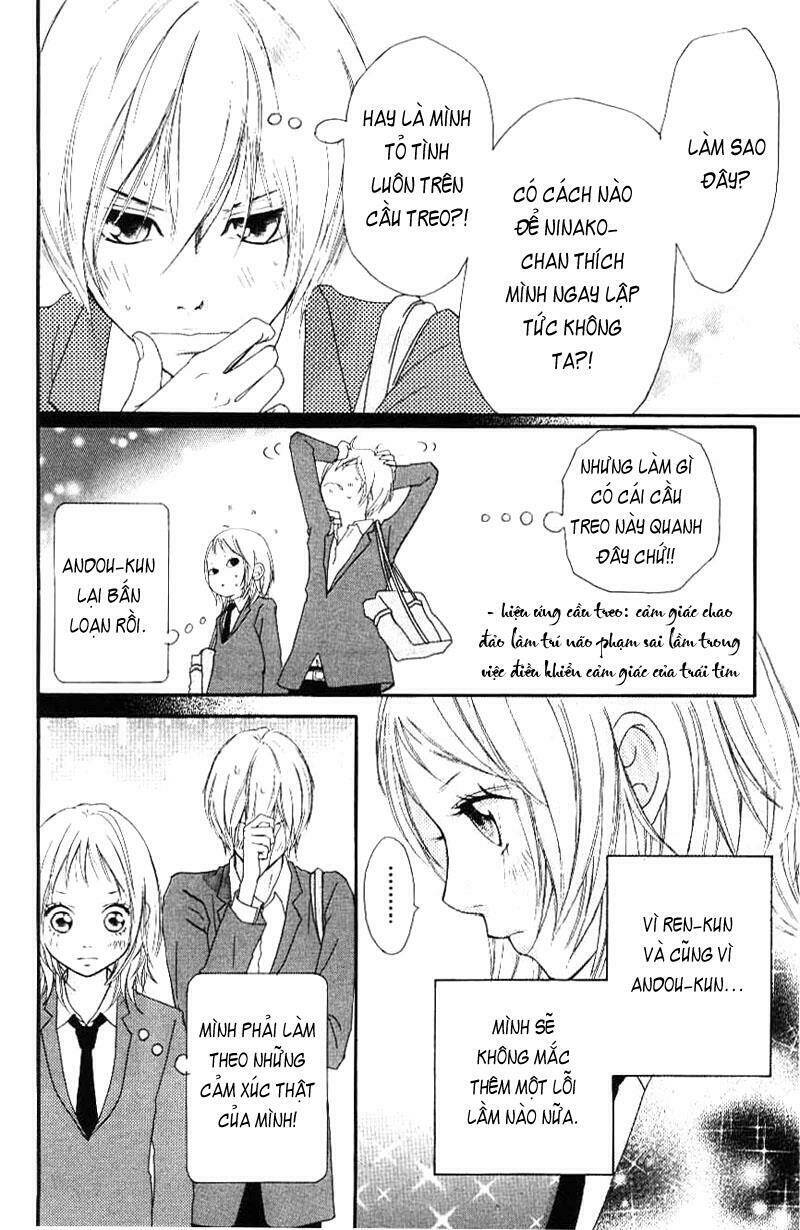 tình yêu học trò chapter 33 24