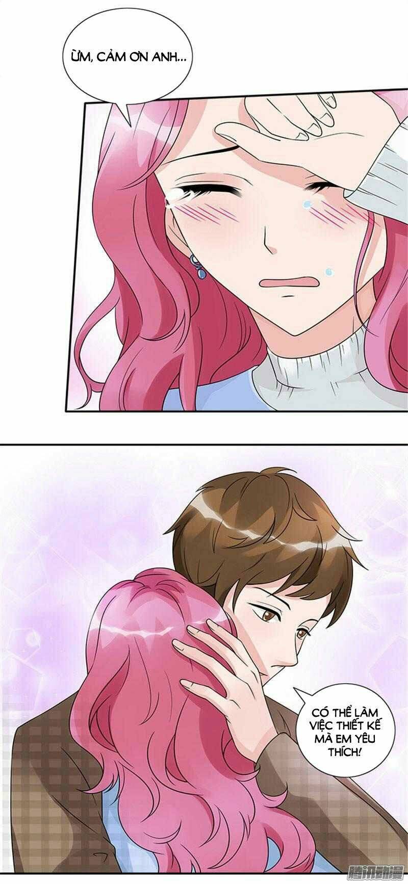 tiểu tâm can tuyệt sủng của lạc tiên sinh chapter 36 18