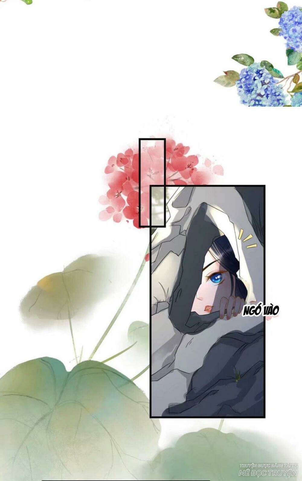 sủng phi của vương chapter 102 1