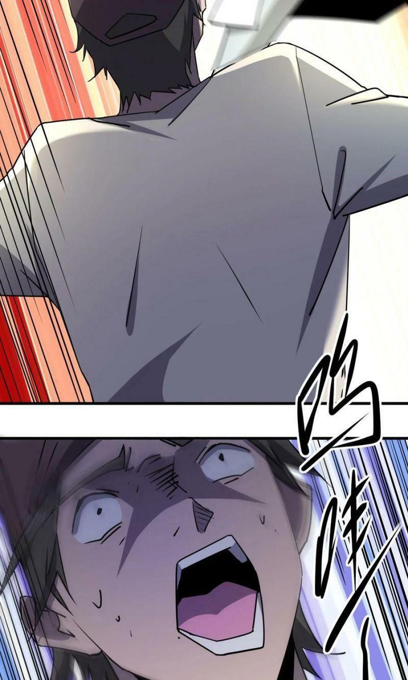 đừng hiểu lầm, tôi mới là người bị hại! chapter 49 34