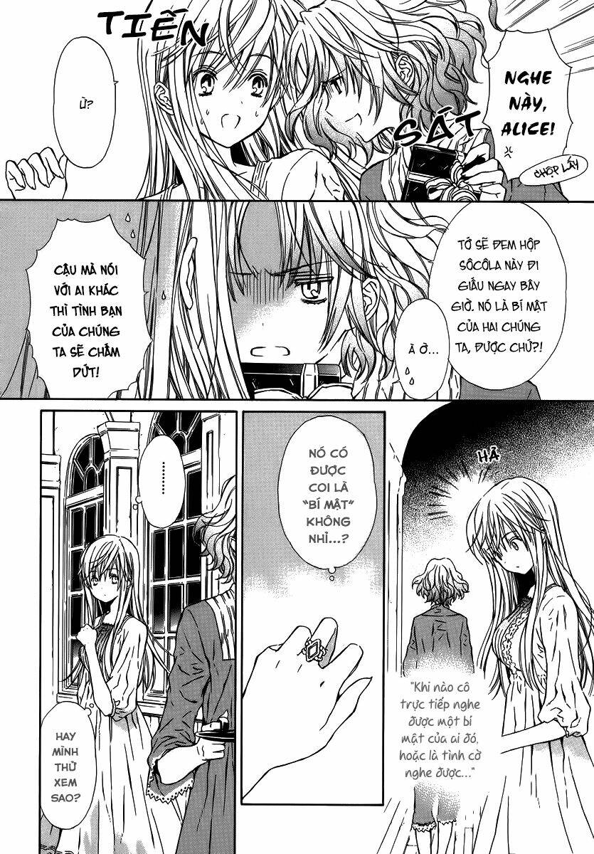 raspberry field no majo chapter 2 13