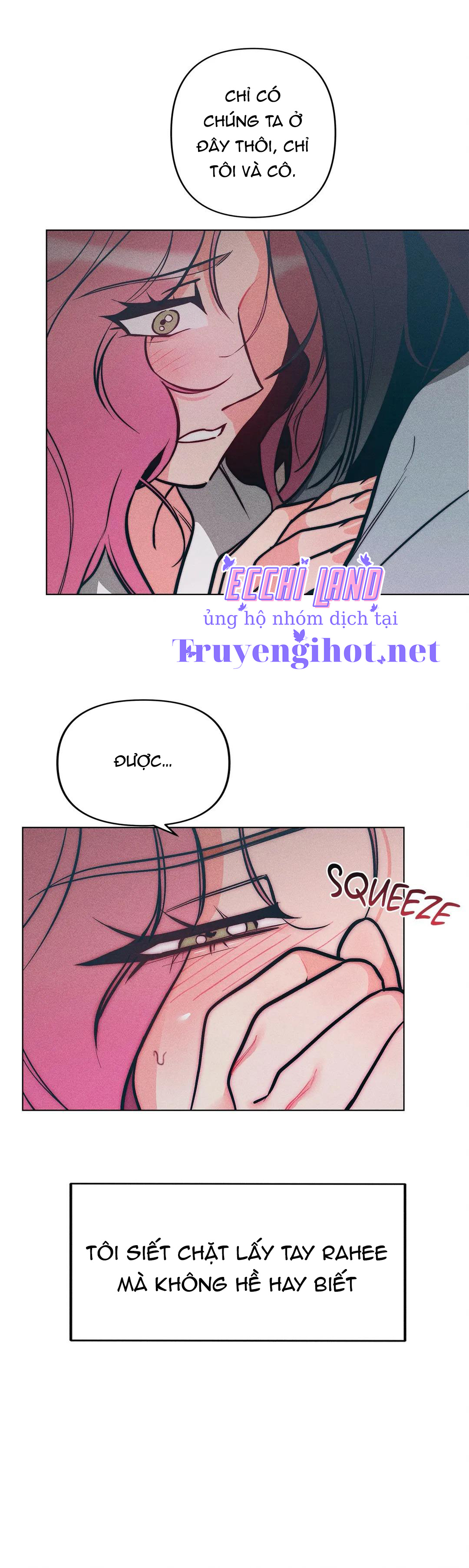 thiếu nữ lạc lõng không tình yêu chapter 5.2 2