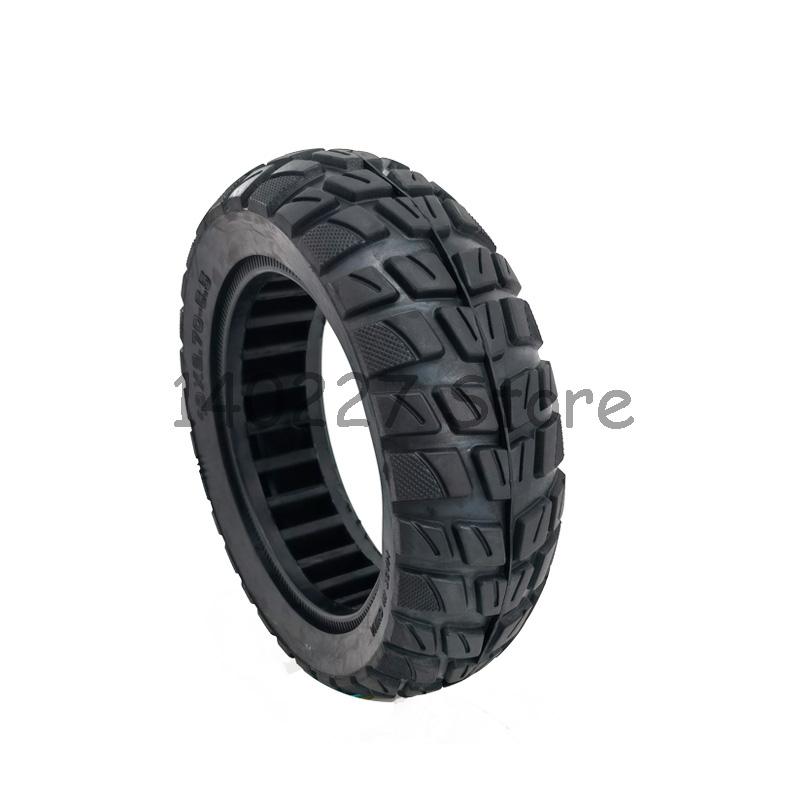 Lốp đặc 10 inch 10x2,75-6,5 70/65-6,5 cho xe tay ga điện Speedway 5 Dualtron 3