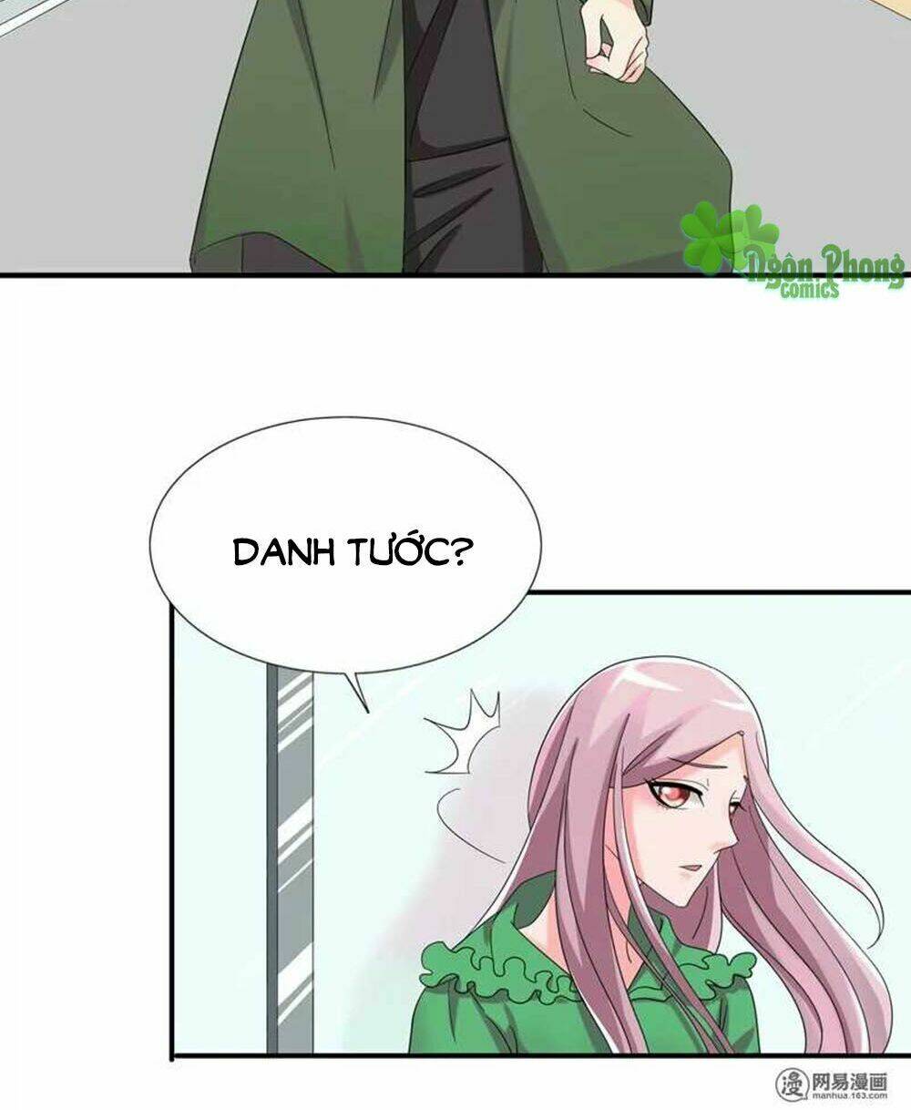 em vẫn còn nhỏ chapter 77 8