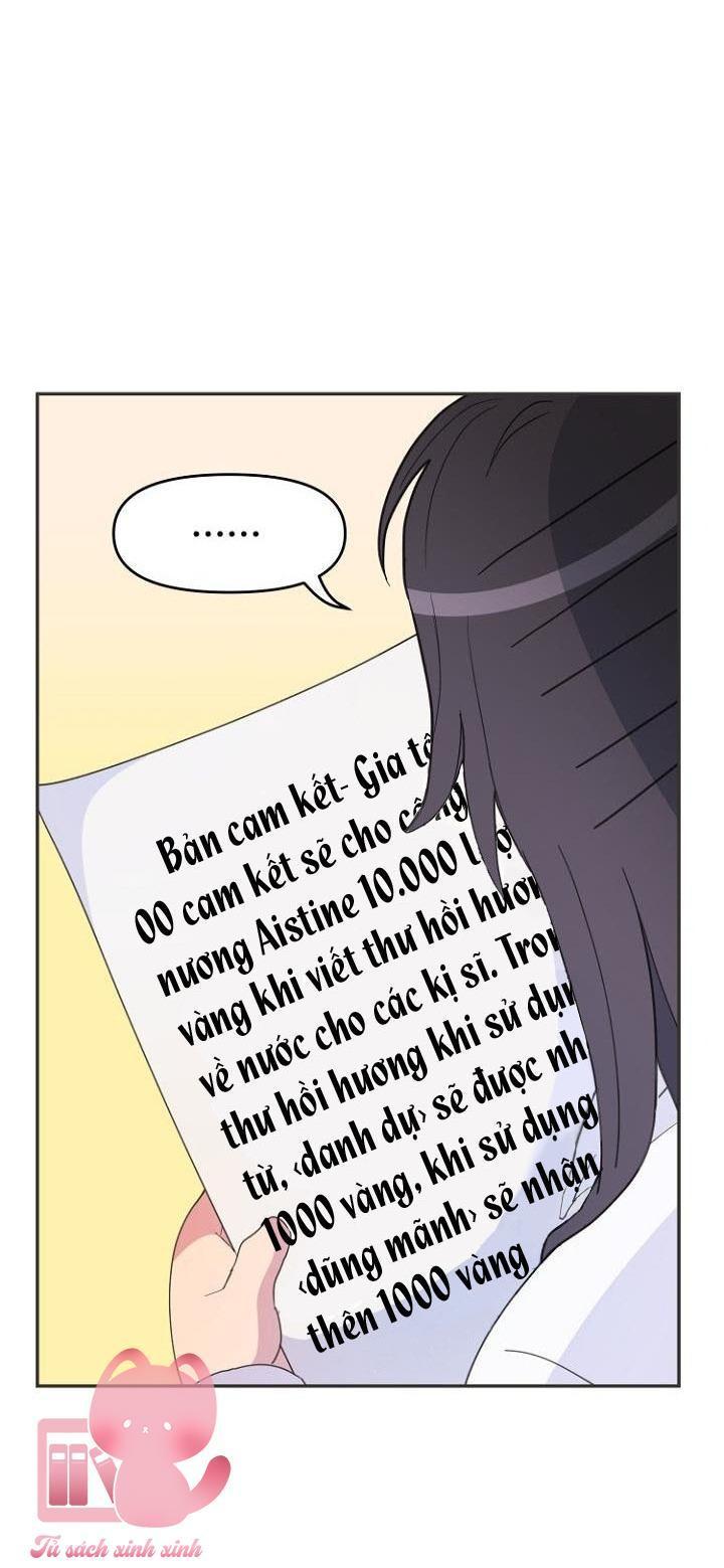 bỏ quách chồng con đi, tiền bạc mới là tất cả chapter 38 50