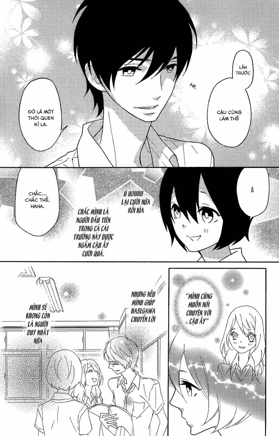 shikabane cherry chapter 2 24