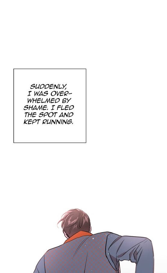 [raw] red candy chapter 50 45