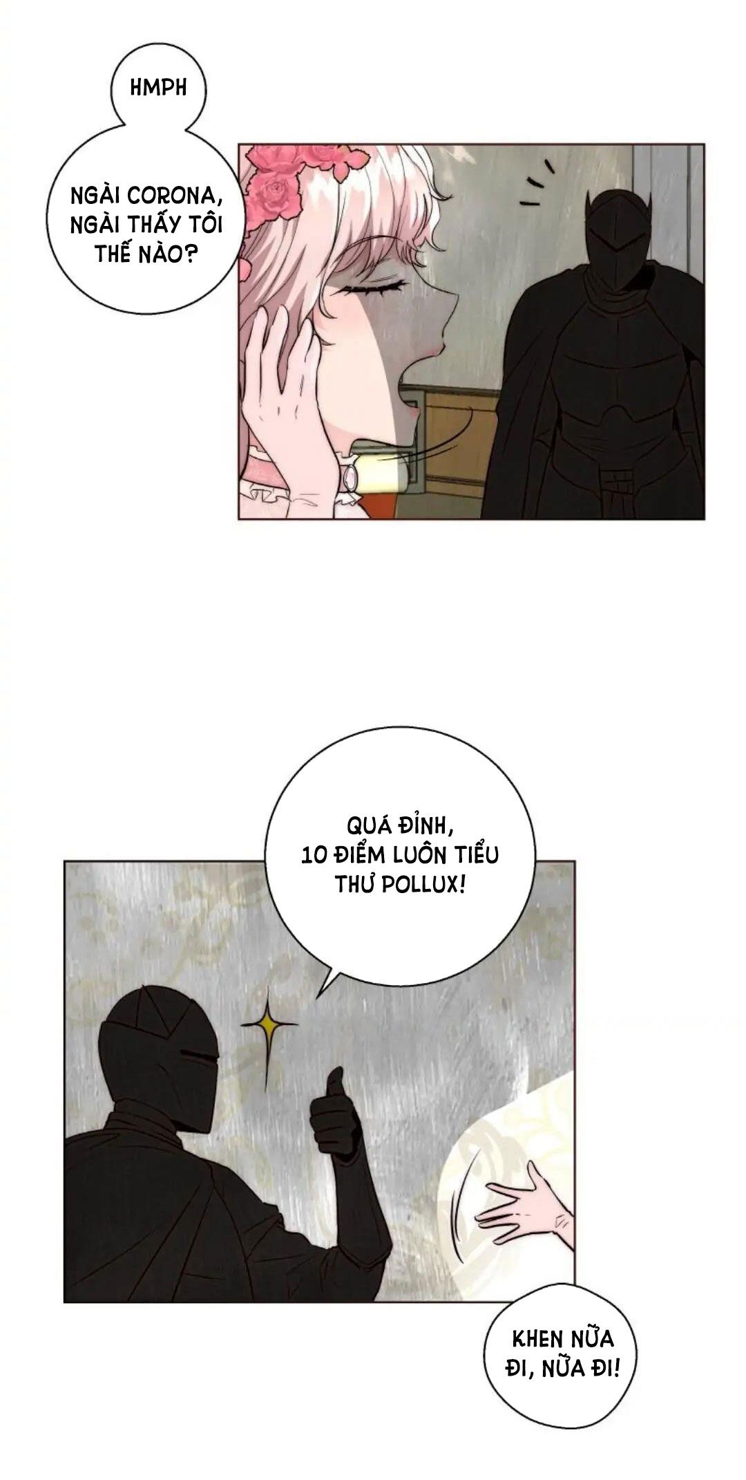 5500 sắc thái của quỷ vương chapter 19.2 23