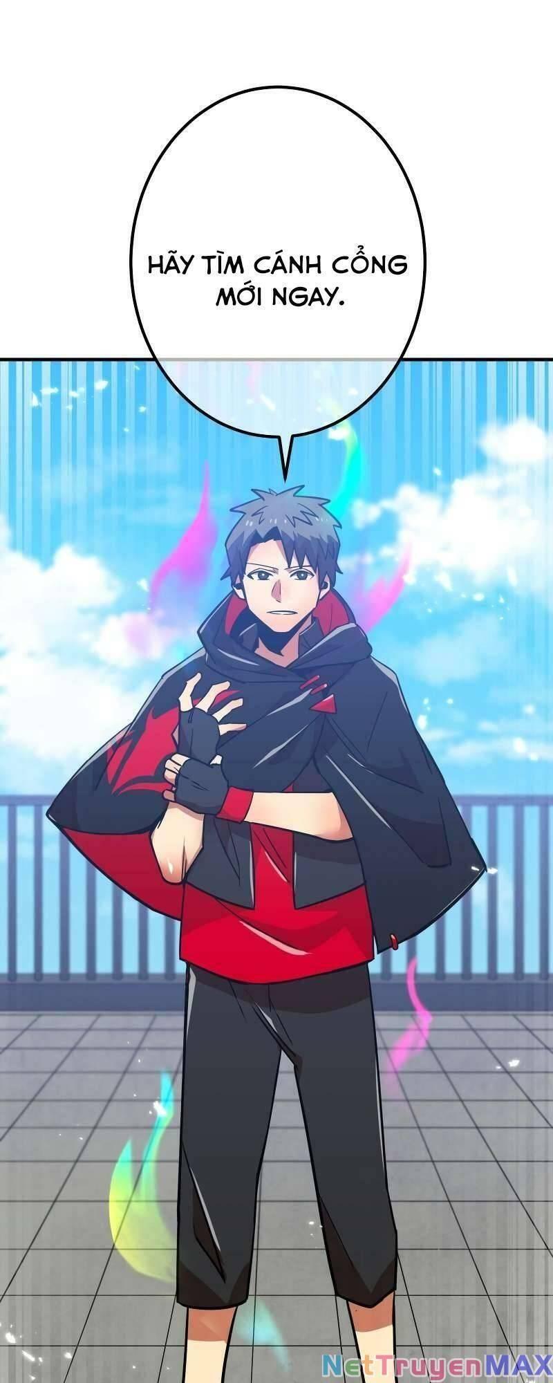 Huyết Thánh Cứu Thế Chủ~ Ta Chỉ Cần 0.0000001% Đã Trở Thành Vô Địch chapter 16 47