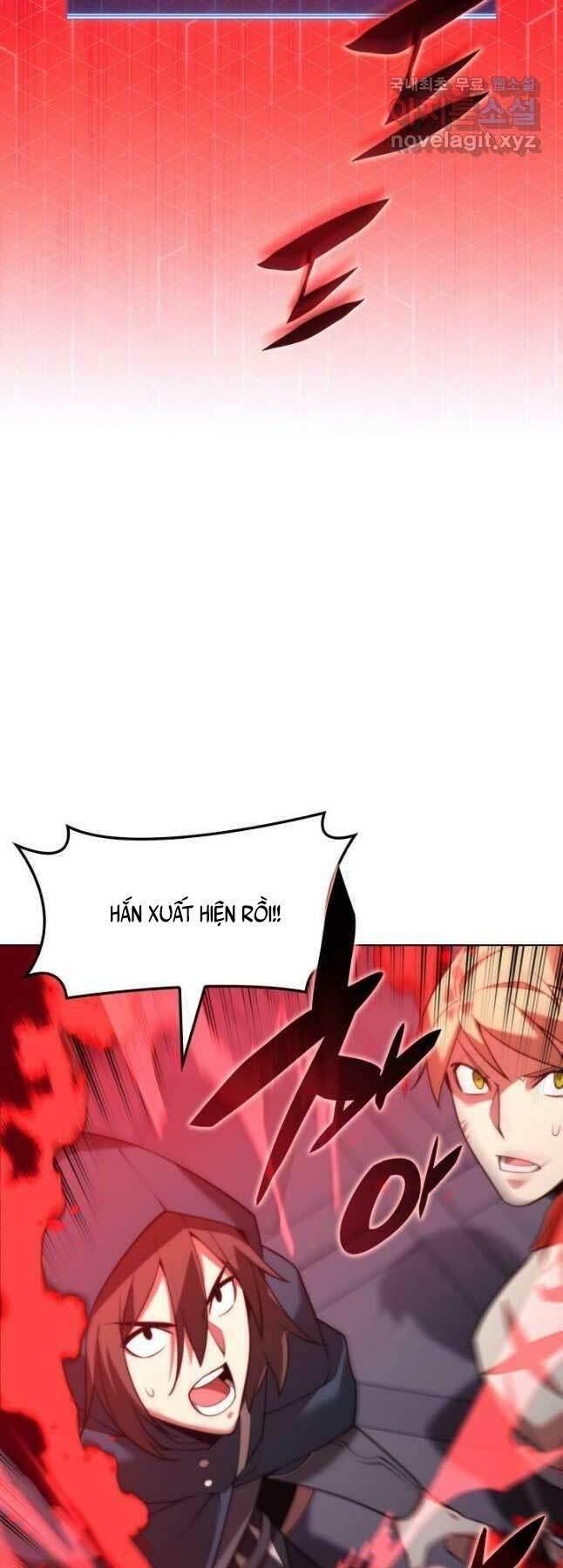 vượt qua giới hạn chapter 153 78