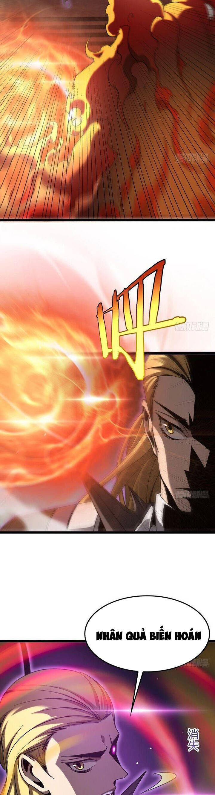 chư giới - tận thế online chapter 228 4